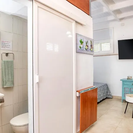 Apartment Vacacional Shangrila Estudio En Complejo Con Piscina *
